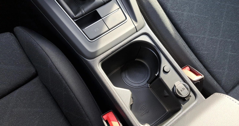 Volkswagen Golf cena 159560 przebieg: 1, rok produkcji 2024 z Bukowno małe 562